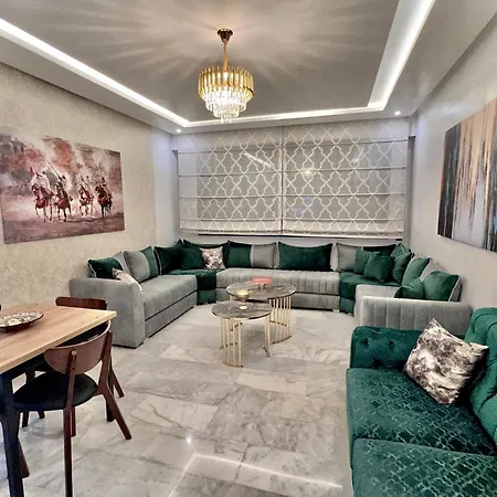 Liliapart Agadir Exterior photo